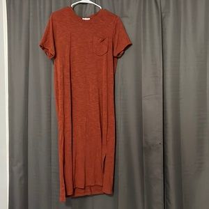 Jessica Simpson Pocket Dress